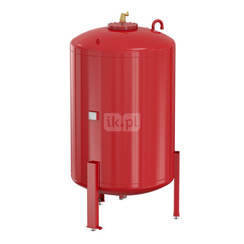 Flamcomat FB 2000, Zbiornik dostawny