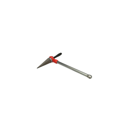 Rozwiertak prosty do rur 3⁄8" - 3", model 3