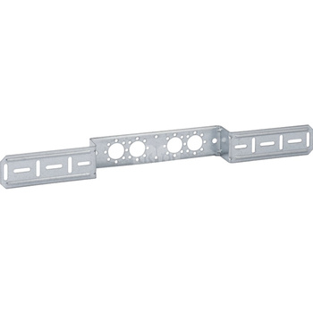 Płyta montażowa Geberit Mepla (2) 76,5+153mm