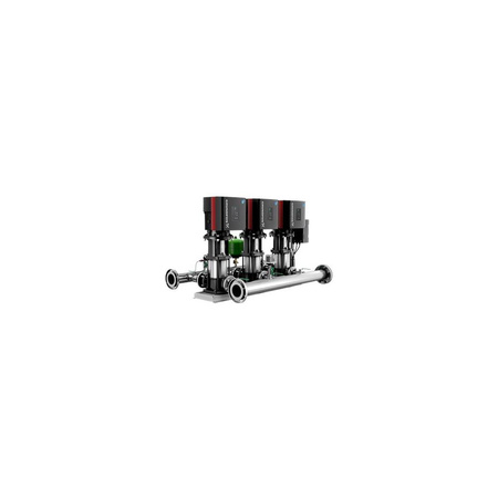 hydro multi E 3 cre 15-5 u2