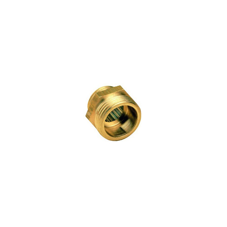 Nypel redukcyjny COMAP seria 8000 redukcja, 3/4 x 3/8 (GZ)