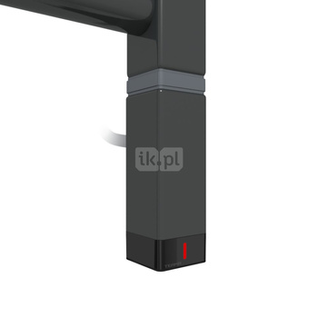 Grzałka ONE na profilu kwadratowym 30x30 T911W