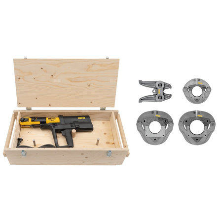 REMS Power-Press XL ACC Zest M 76,1+88,9+108,0, Z6 XL