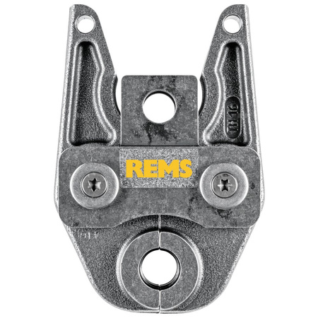 Cęgi zaciskowe TH 16*