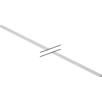 Rurka osłonowa Geberit do systemu spłukiwania WC HyTouch, biały-alpin