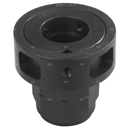 Głowica do narzynek do narzynek fi 65 mm