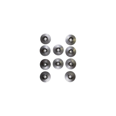 Wirnik CRN 4 Bulk 10szt.