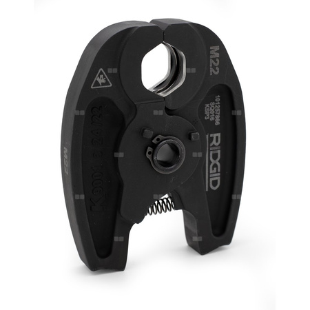 Szczęki mikro 15 kN do zaciskarki RP 115 M22