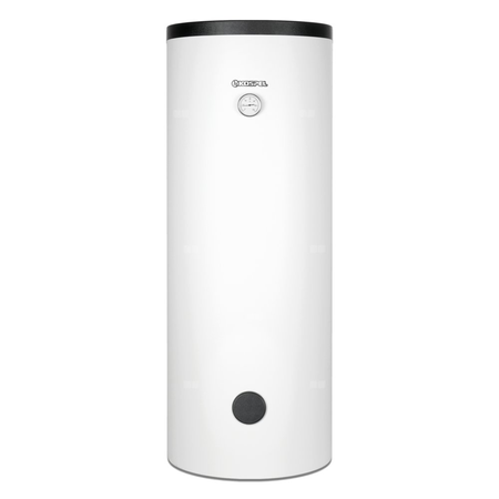 Podgrzewacz c.w.u. stojący KOSPEL SWP-200 pojemność 199 l z wężownicą o dużej powierzchni