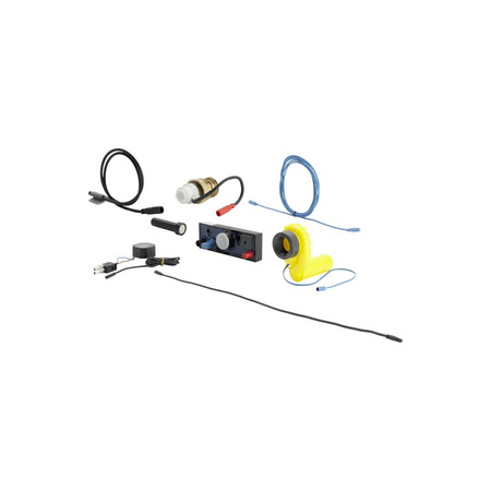 Zestaw przezbrojeniowy VIEGA 8121020 do pisuaru tworzywo sztuczne