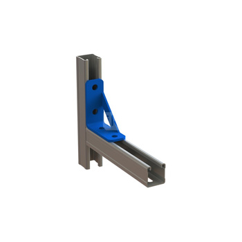 Kształtka XZ7 profilu szer. 41mm XPXZ7MF