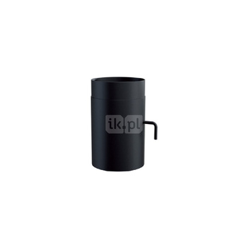 Rura z szybrem MK ŻARY CS RPS 130 mm, długość 250 mm