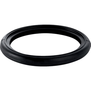 O-Ring gumowy GEBERIT HDPE 45 mm, kolor czarny