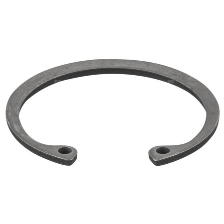 Pierścień zabezpieczający