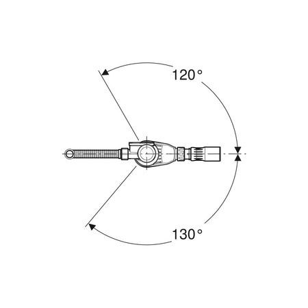 Uszczelka zaworu syfonu wannowego d90