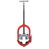 Przegubowy obcinak 466-S do rur stalowych 4" - 6" (100 - 150 mm)