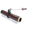 Obcinak 246L do rur kanalizacyjnych spustowych 2" - 12"