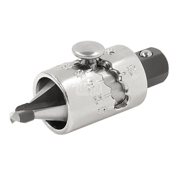 Głowica wiercąca 3/8-7/8'' REMS