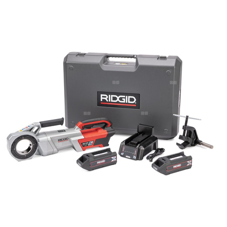 Ładowarka RIDGID RBC-FXP-UK