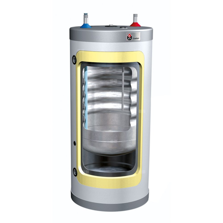 Zasobnik c.w.u. ACV COMFORT 160 pojemność 161 l, stal nierdzewna