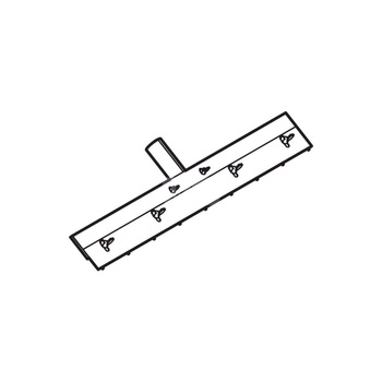 Szpachla VIEGA 12002 do ogrzewania podłogowego
