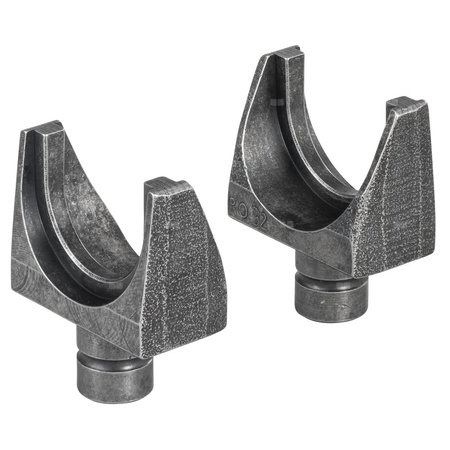 Głowica zacisk. RO 32, 2-pak