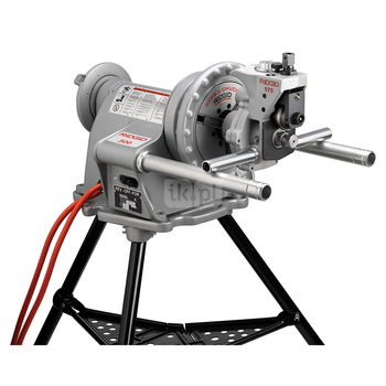 Przenośne imadło łańcuchowe TRISTAND 460 - 12 do rur 1/8" - 12"