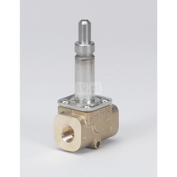 Zawór elektromagnetyczny EV310B, Funkcja: NC, G, 1/4, 0.150 m³/h, FKM