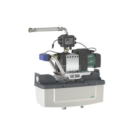 Pompa do ścieków WILO RAIN1 50 Hz / 3m³/h / 0.62W