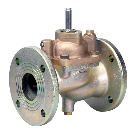 Zawór elektromagnetyczny EV220B 65CI FL10 N NC000