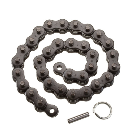 Łańcuch wymienny klucza łańcuchowego do pracy przy dużym obciążeniu do rur 4 1/2'' C-36