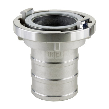 Złączka do węża dł.180mm szer.180mm Storz A WILO