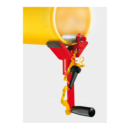 Stycznik z tworzywa sztucznego rozmiar 1, 16 - 110 mm