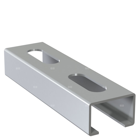 Profil W1,25 6000mm SZW1,25L6000