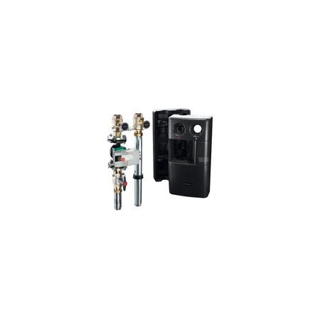 Regumat S-220, DN 40, z pompą Grundfos MAGNA3 40-100F