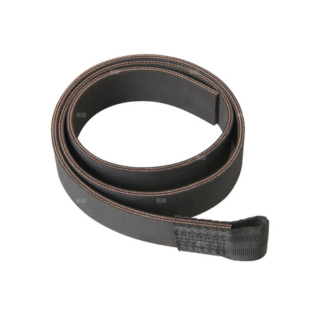 Uchwyt rury STRAPLOCK