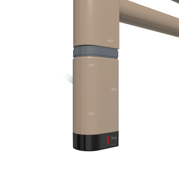 Grzałka ONE na profilu D - lewa TBCOU