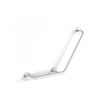 Poręcz skośna lewa 460/710/100/125 OK25