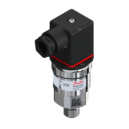 Przetwornik ciśnienia, MBS 9200, 0.00 mbar - 250.00 mbar, 0.00 psi - 3.63 psi