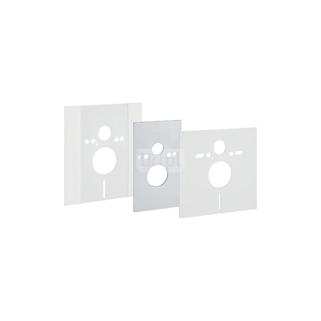 Zestaw do izolacji akustycznej Geberit