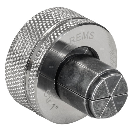 Głowica kielichująca Cu 1''