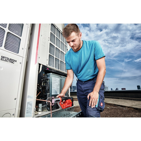 Szczęka zaciskowa Compact MaxiPro 5/8"