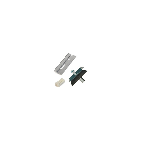 ELEMENT MOCUJĄCY DO PODZIELNIKÓW KOSZTÓW CIEPŁA GE700 - 43MM M4x 30