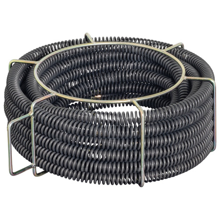 Spirala czyszcząca fi 32 mm x 4,5 m, 4-pak