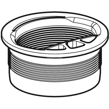 Uszczelka Geberit do wpustu liniowego CleanLine