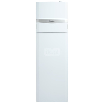 VSC 206/4-5 150, moc: 4, 3-21, 5kW,  paliwo: GZ 50 (GZ41, 5,  GZ 35),  propan, zasobnik warstwowy c.w.u 150l, wydatek c.w.u.: 329 l/10