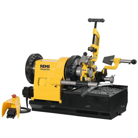 REMS Magnum 3000 T R 2 1/2-3