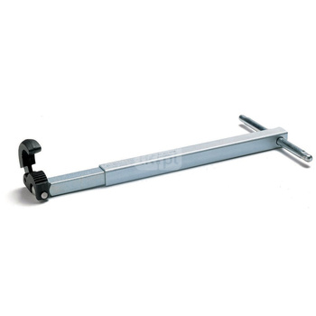 Nieteleskopowy klucz do umywalek model 1010, zakres 3/8"–1 1/4"