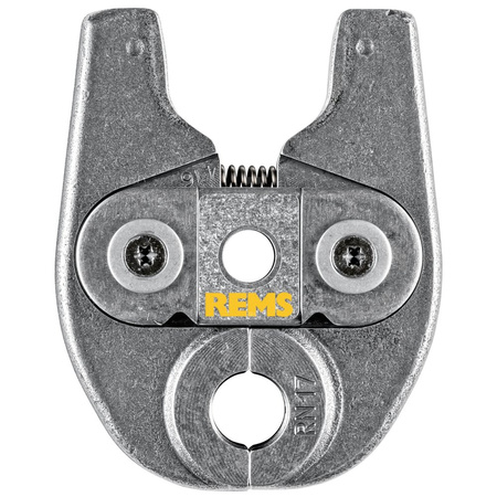 Cęgi zaciskowe Mini RN 17