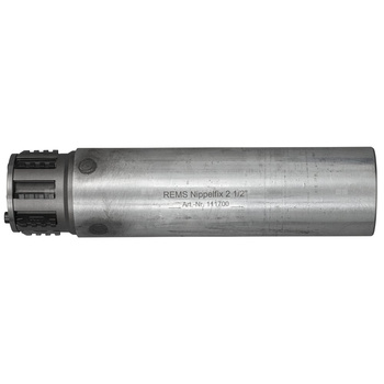 REMS Nippelfix 2 1/2'' do króćców